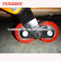 CER-ISO-Zertifikat manuelle hydraulische Hand Hubwagen China